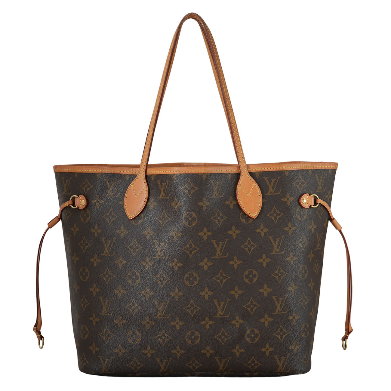 LOUIS VUITTON(USED)루이비통 M40995 모노그램 네버풀 MM